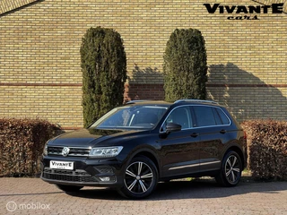 Volkswagen Tiguan 1.4 TSI ACT Highline AUT.*CarPlay*Stoel.vrw