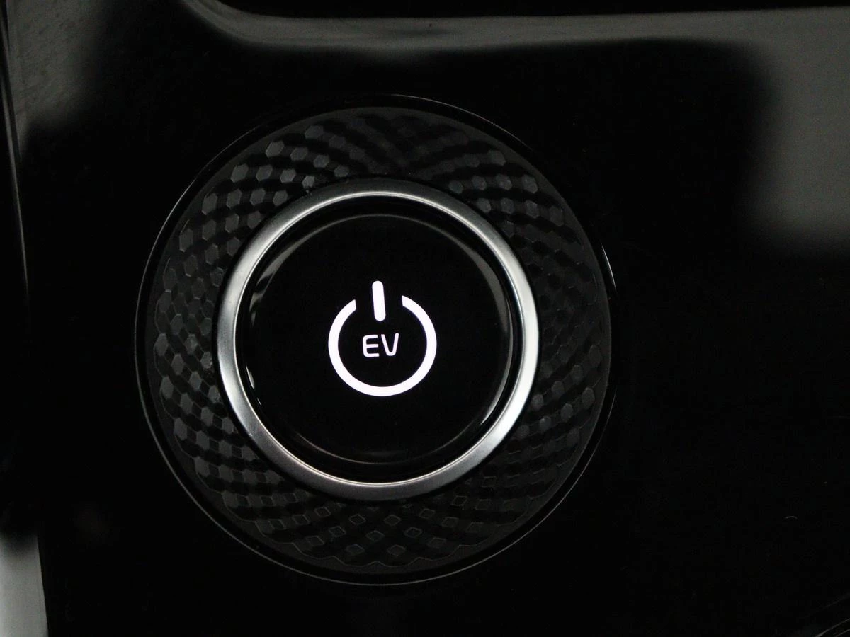 Hoofdafbeelding Kia Niro EV