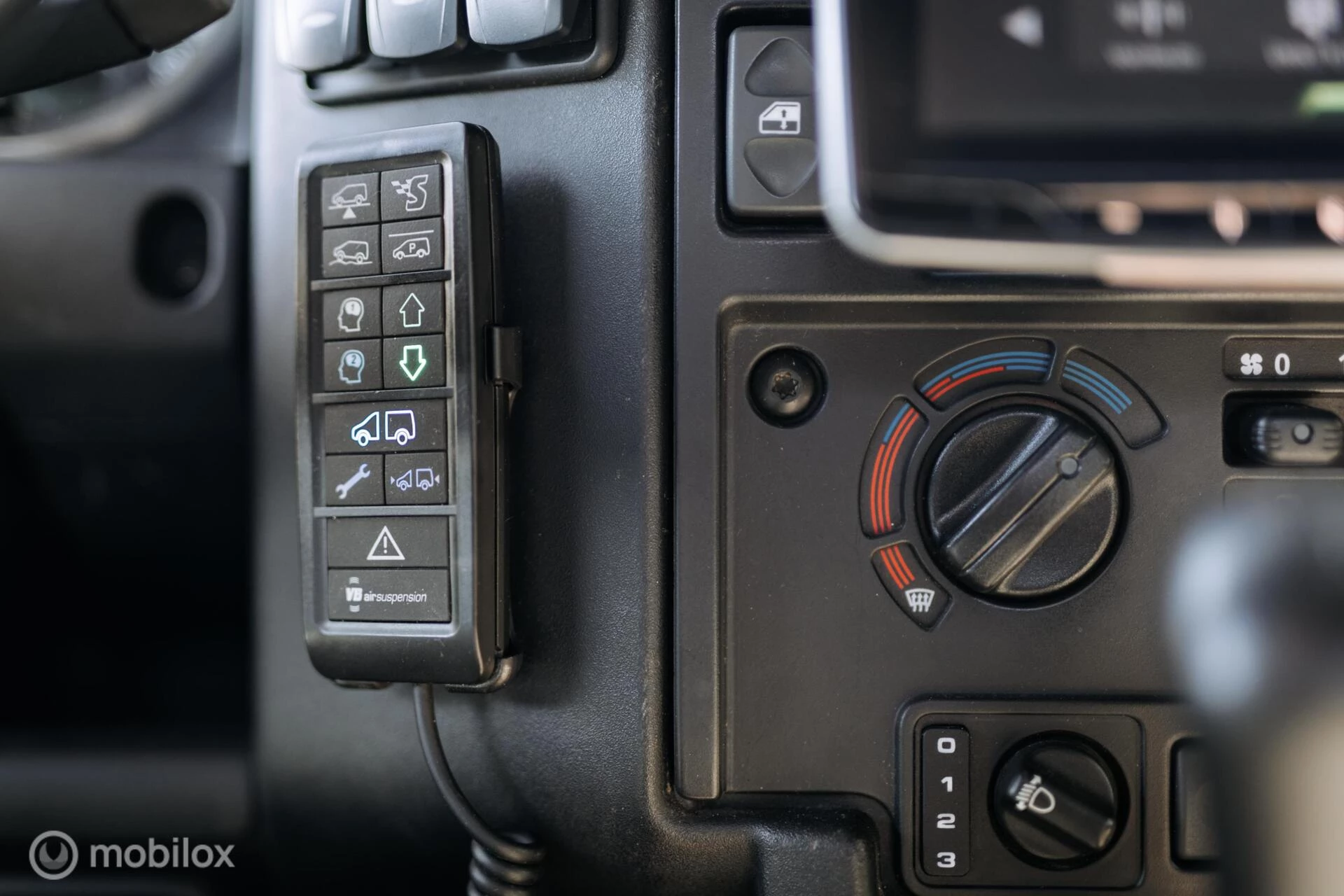 Hoofdafbeelding Land Rover Defender