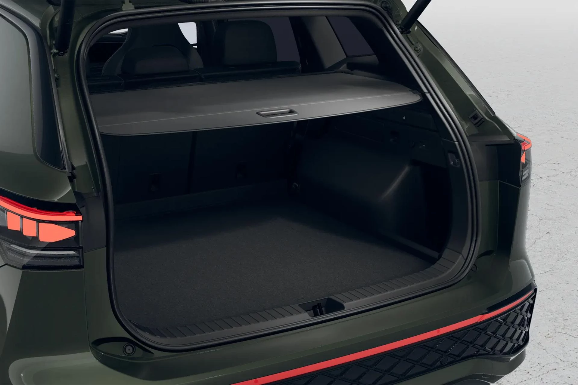 Hoofdafbeelding Volkswagen Tayron