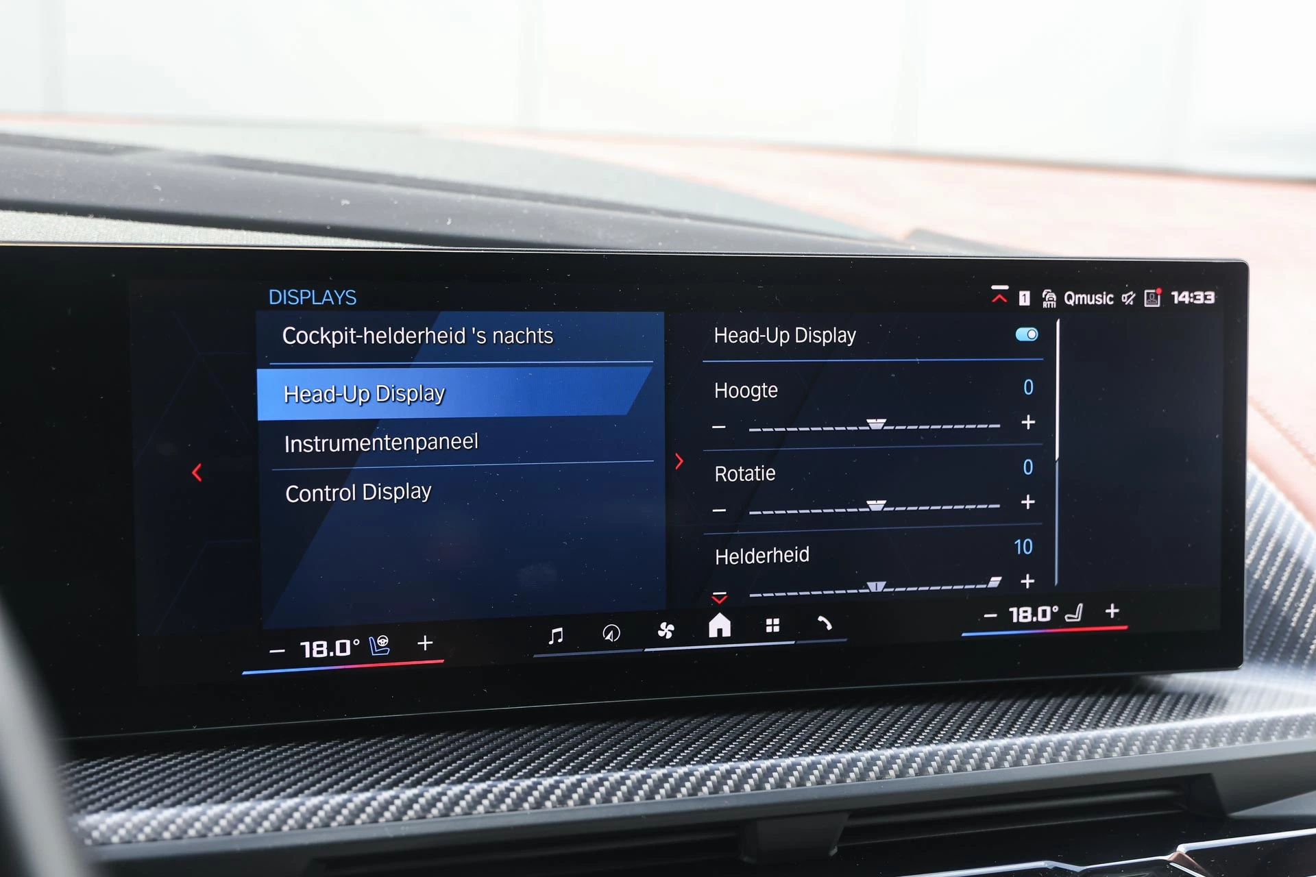 Hoofdafbeelding BMW XM