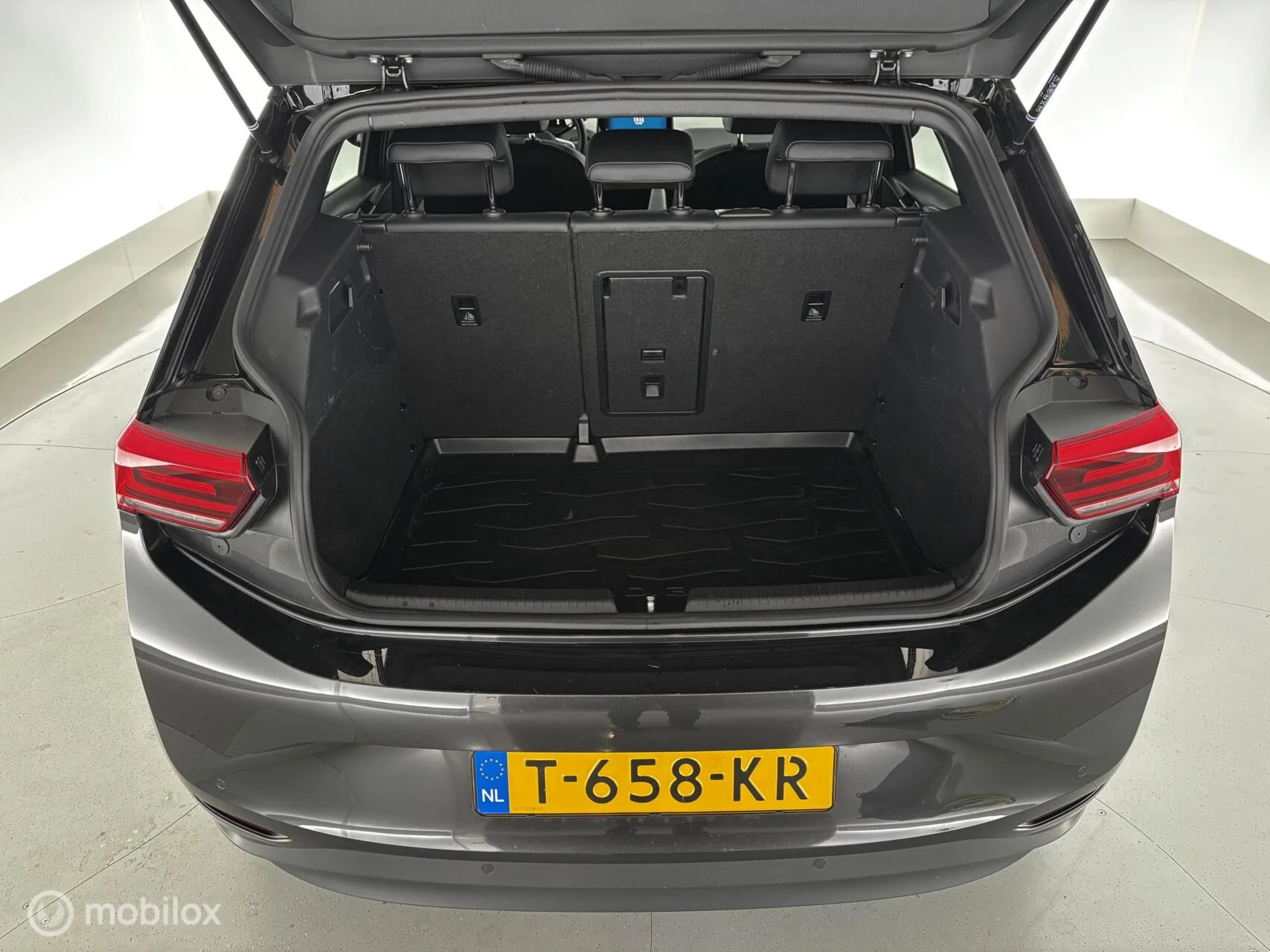 Hoofdafbeelding Volkswagen ID.3