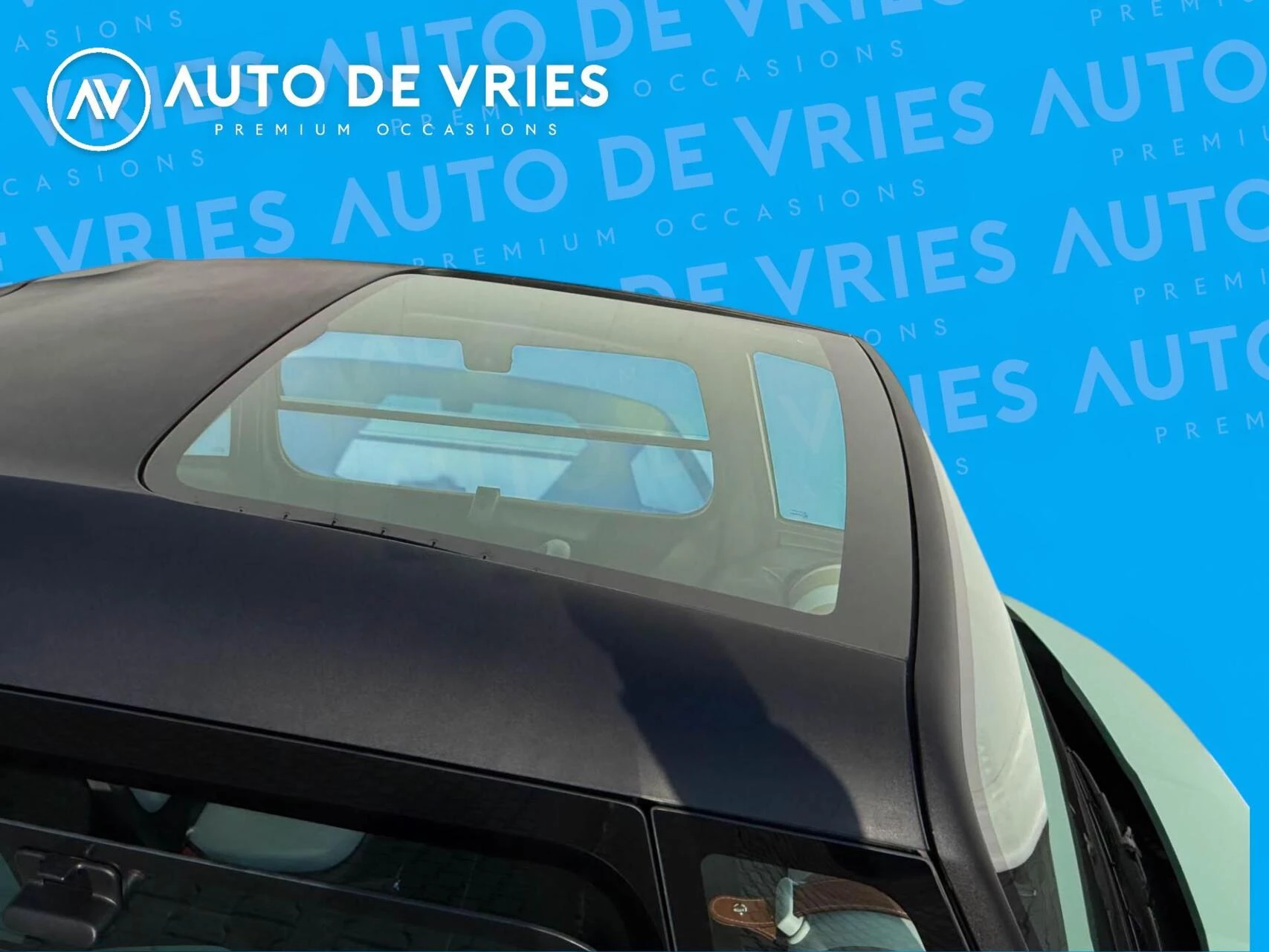 Hoofdafbeelding Fiat Topolino