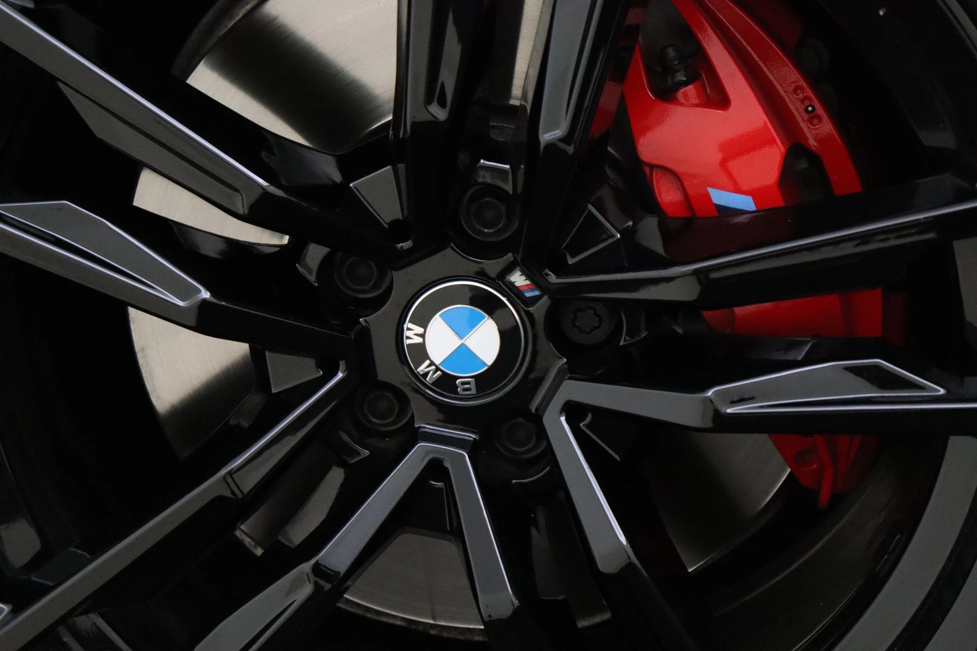 Hoofdafbeelding BMW Z4