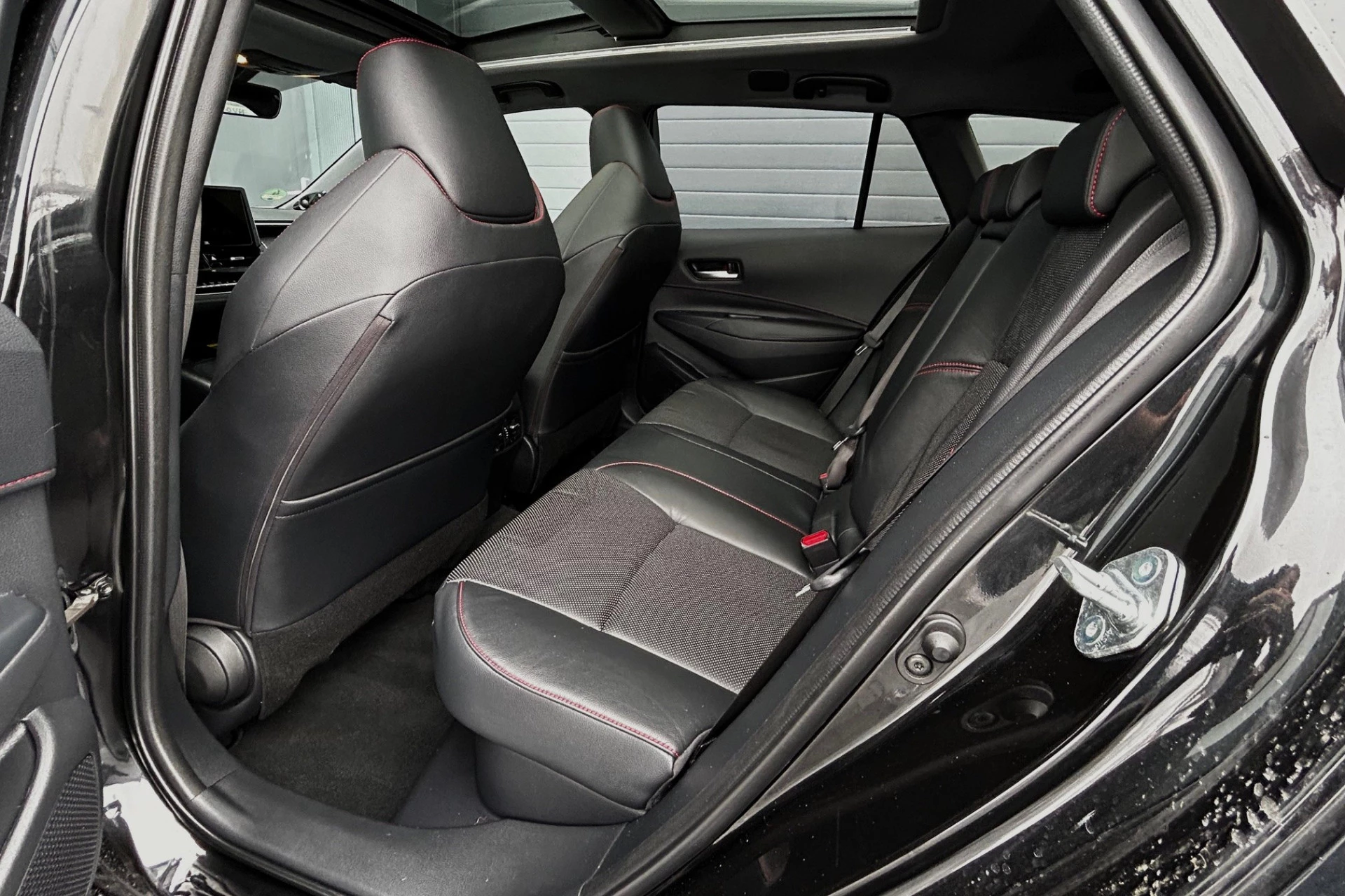 Hoofdafbeelding Toyota Corolla Touring Sports