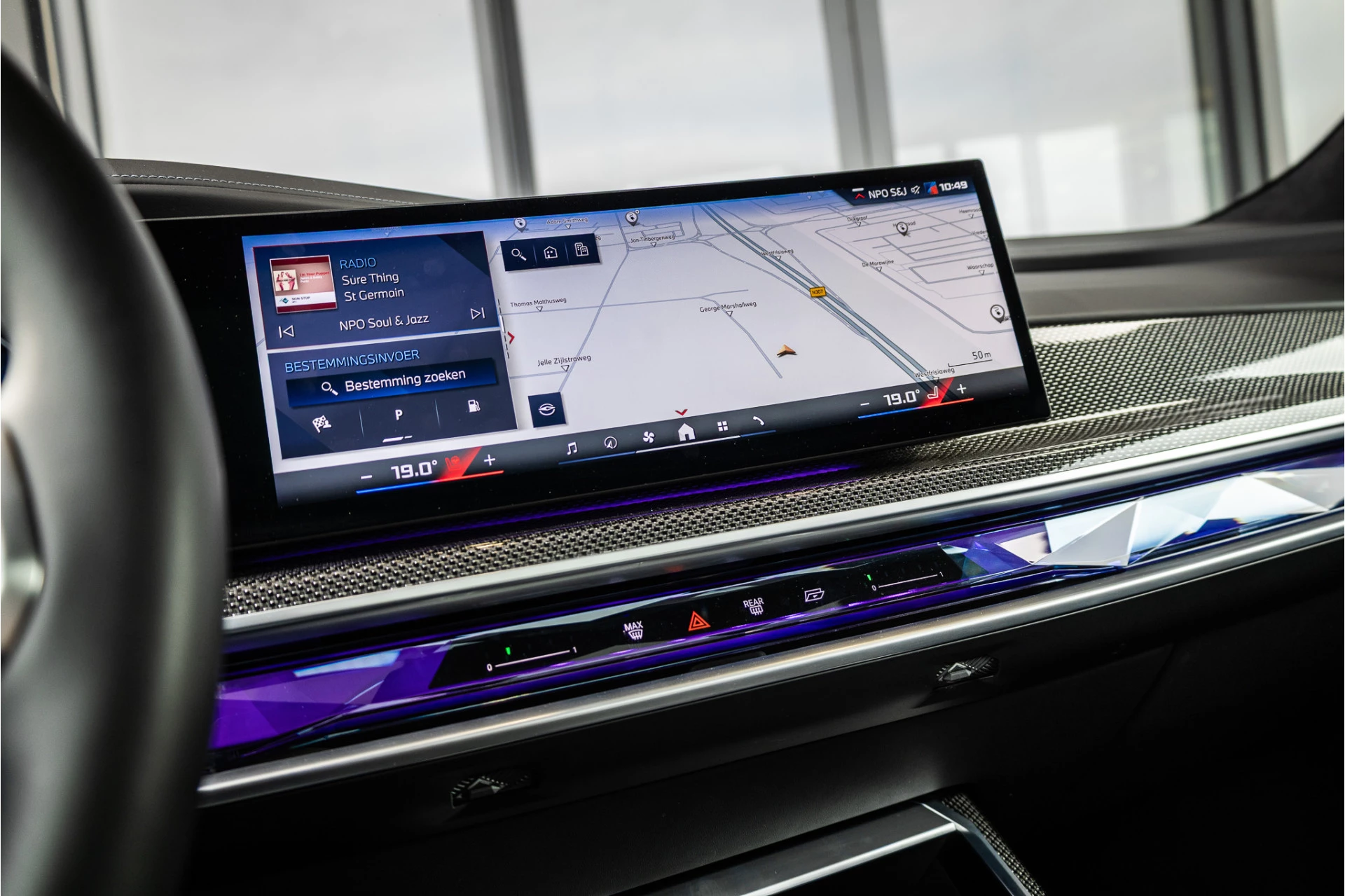 Hoofdafbeelding BMW 7 Serie