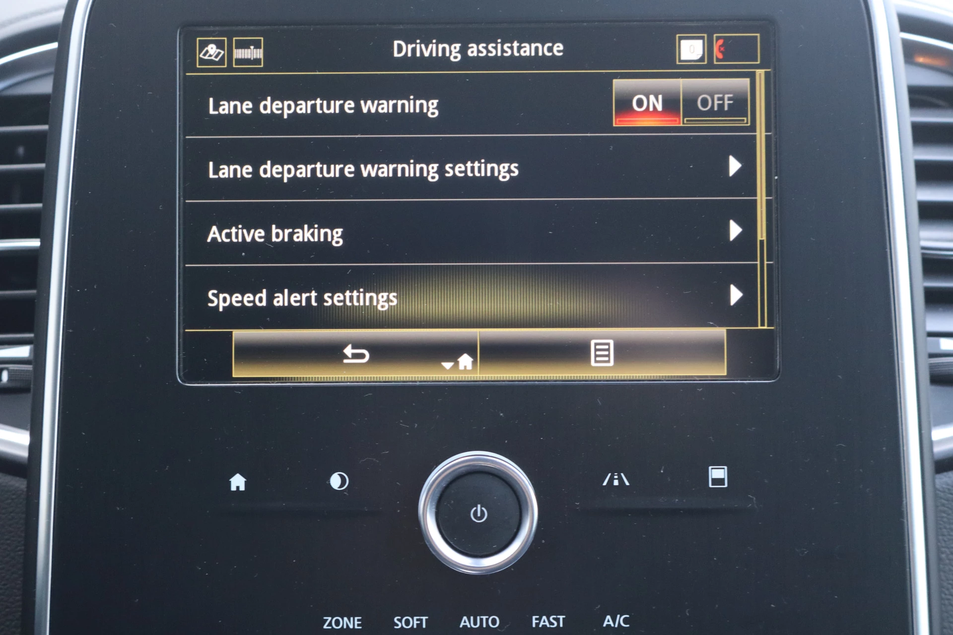 Hoofdafbeelding Renault Grand Scénic