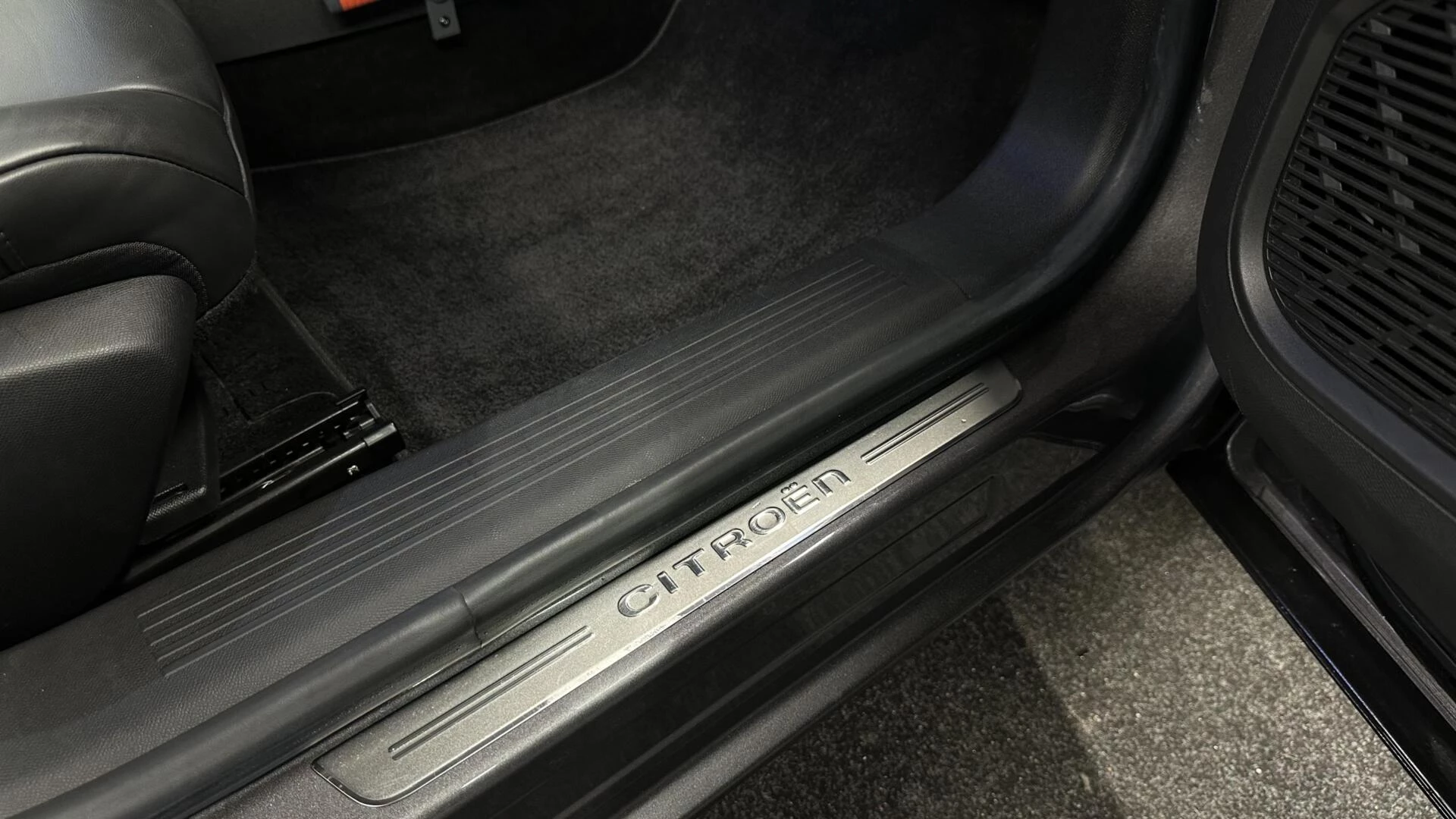 Hoofdafbeelding Citroën C5 X