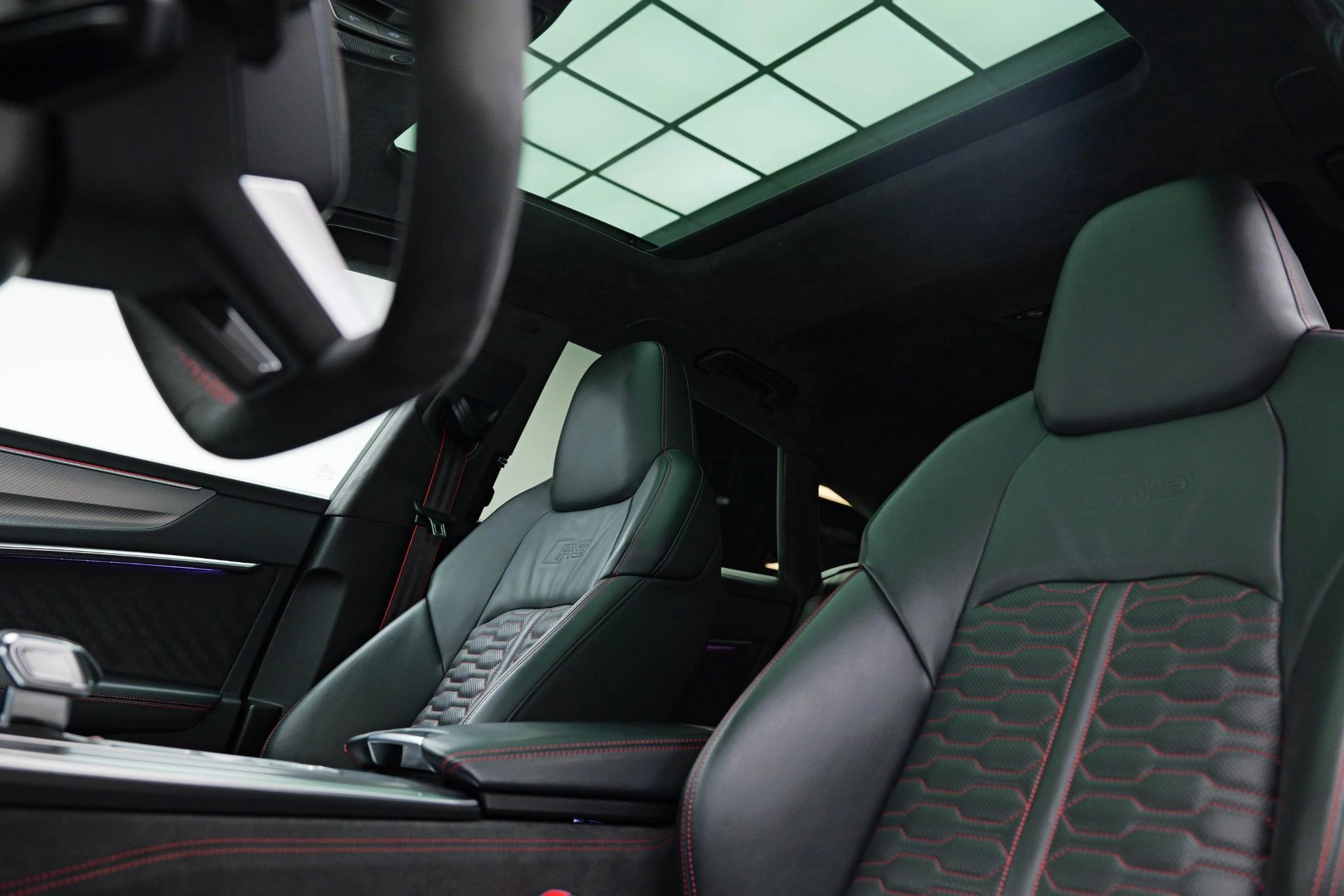 Hoofdafbeelding Audi RS7