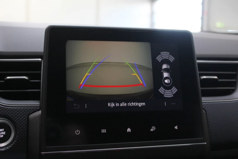 Hoofdafbeelding Renault Arkana