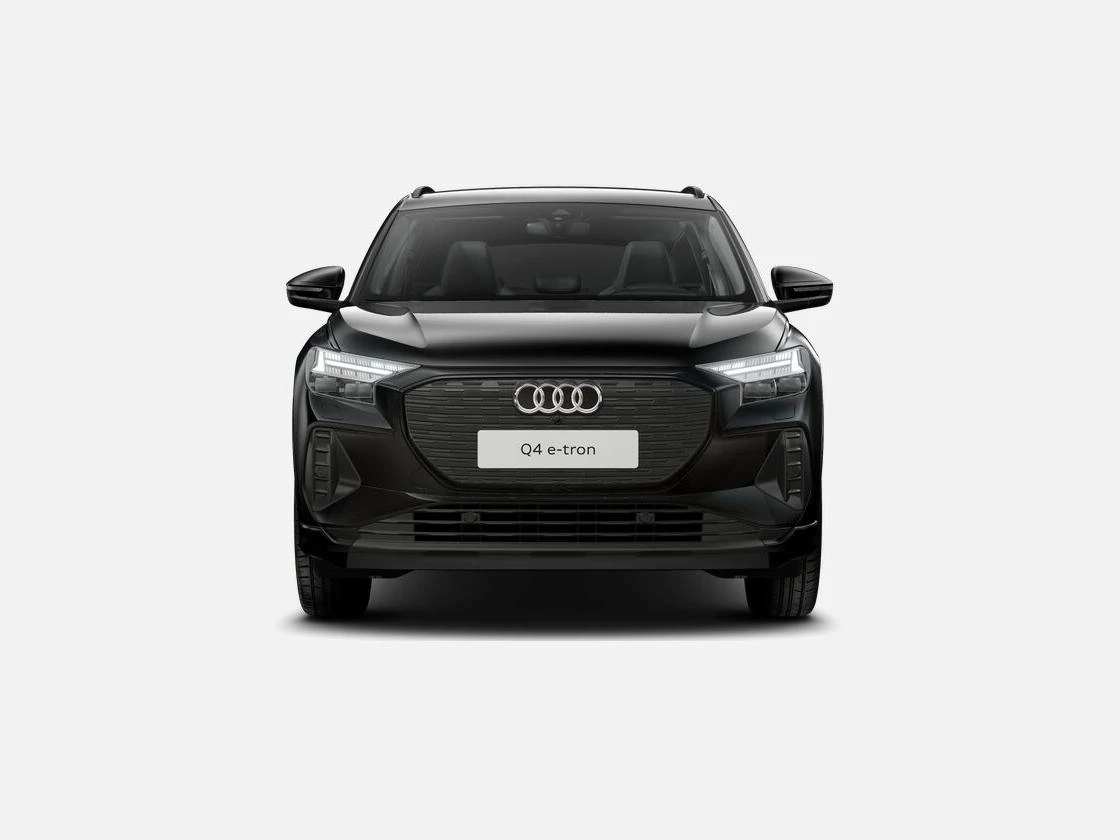 Hoofdafbeelding Audi Q4 e-tron