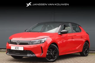 Hoofdafbeelding Opel Corsa Opel Corsa 1.2 Turbo Yes / Voordeel / NIEUW