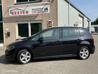 Vw Golf Sportsvan 1.2 Tsi Comfortline DSG. Bovag-Garantie!