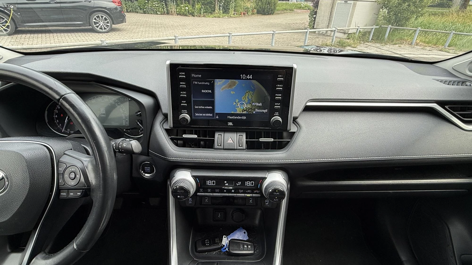 Hoofdafbeelding Toyota RAV4