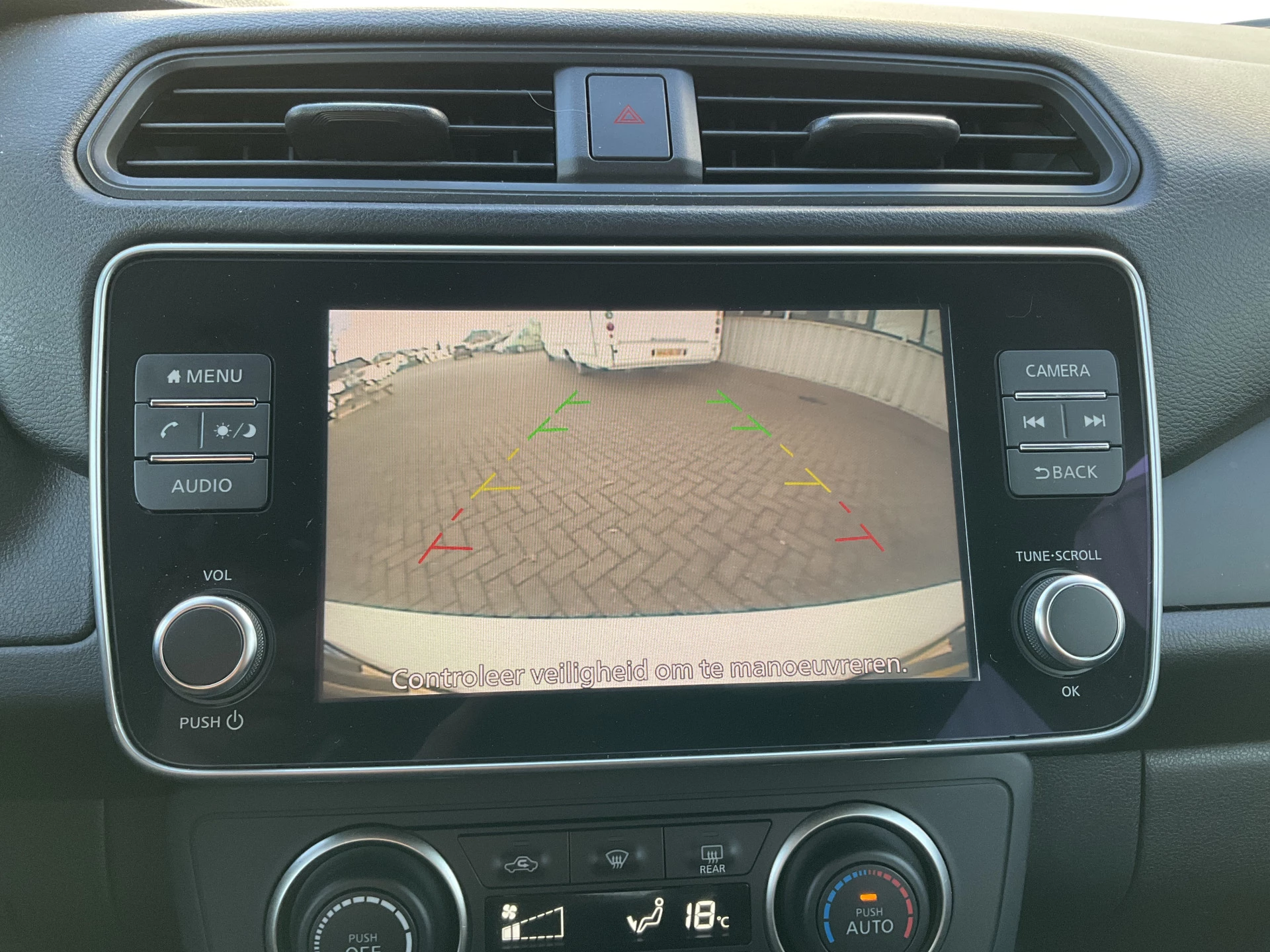 Hoofdafbeelding Nissan Leaf