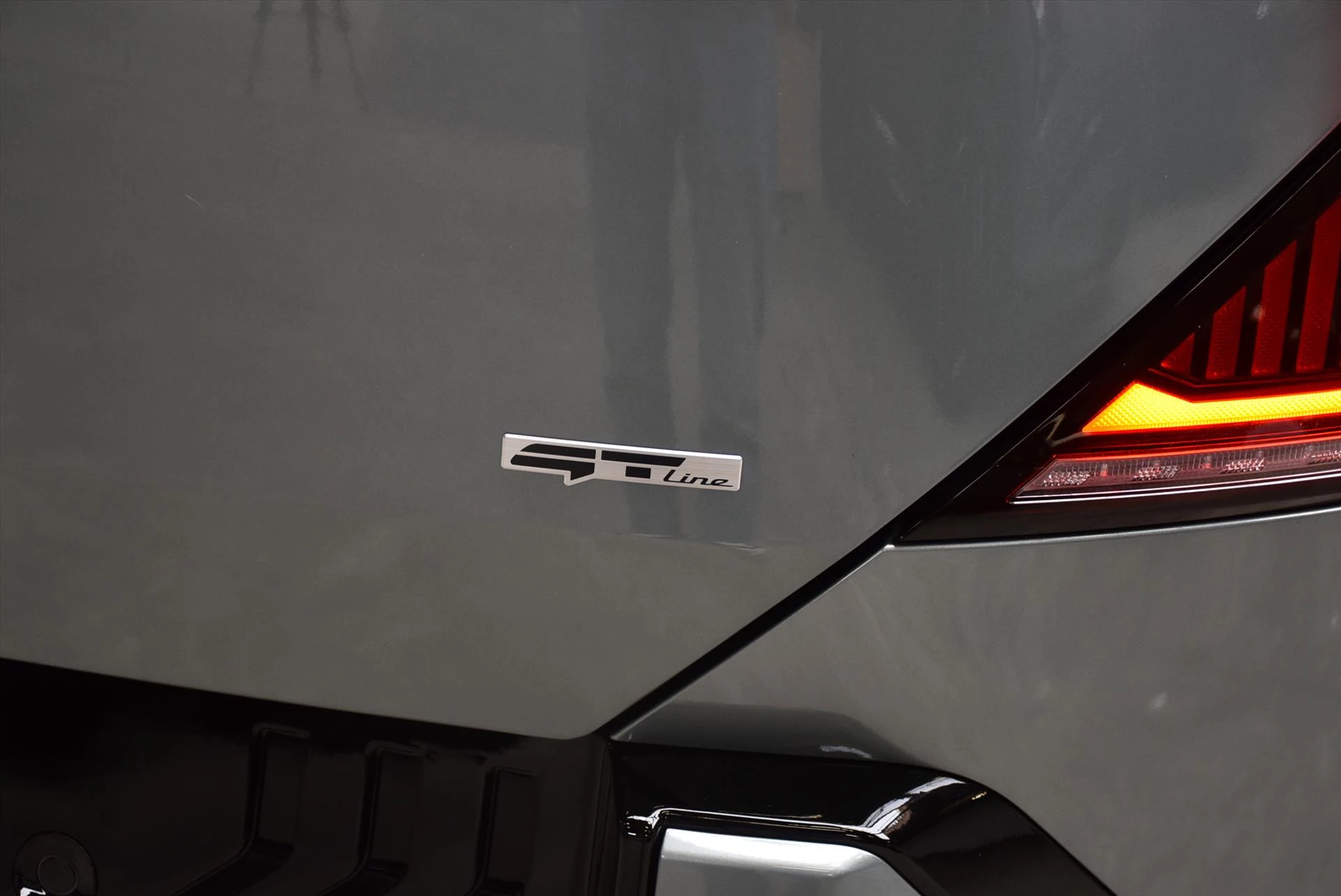 Hoofdafbeelding Kia EV5