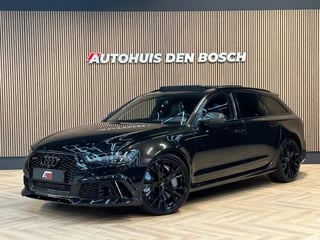 Hoofdafbeelding Audi RS6