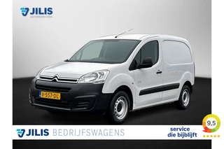 Citroën Berlingo 1.6 BlueHDI 75 Comfort | Deuren achter | Radio | Centrale deurvergrendeling