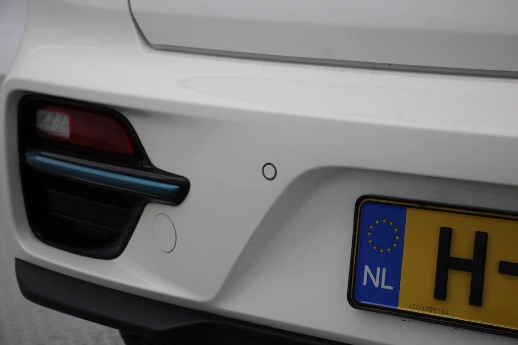 Hoofdafbeelding Kia e-Niro