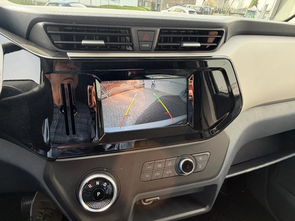 Hoofdafbeelding Maxus eDeliver3