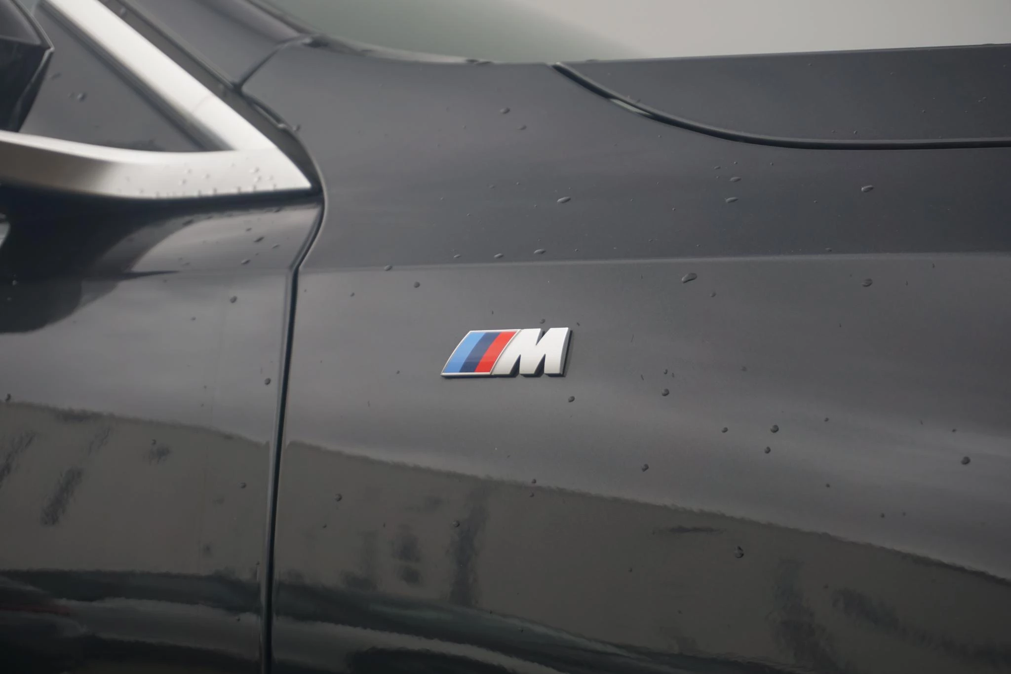 Hoofdafbeelding BMW i5