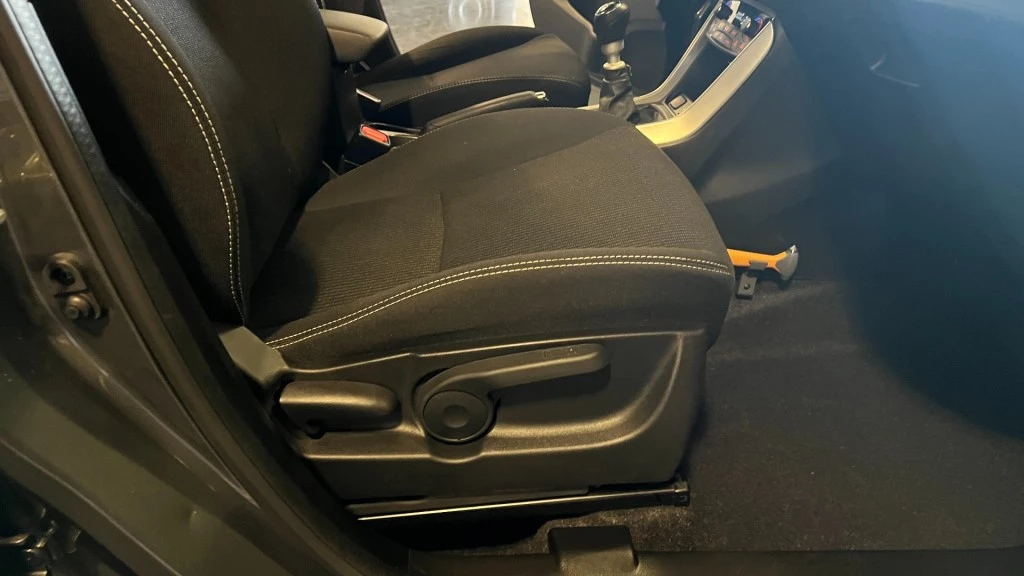 Hoofdafbeelding Suzuki S-Cross