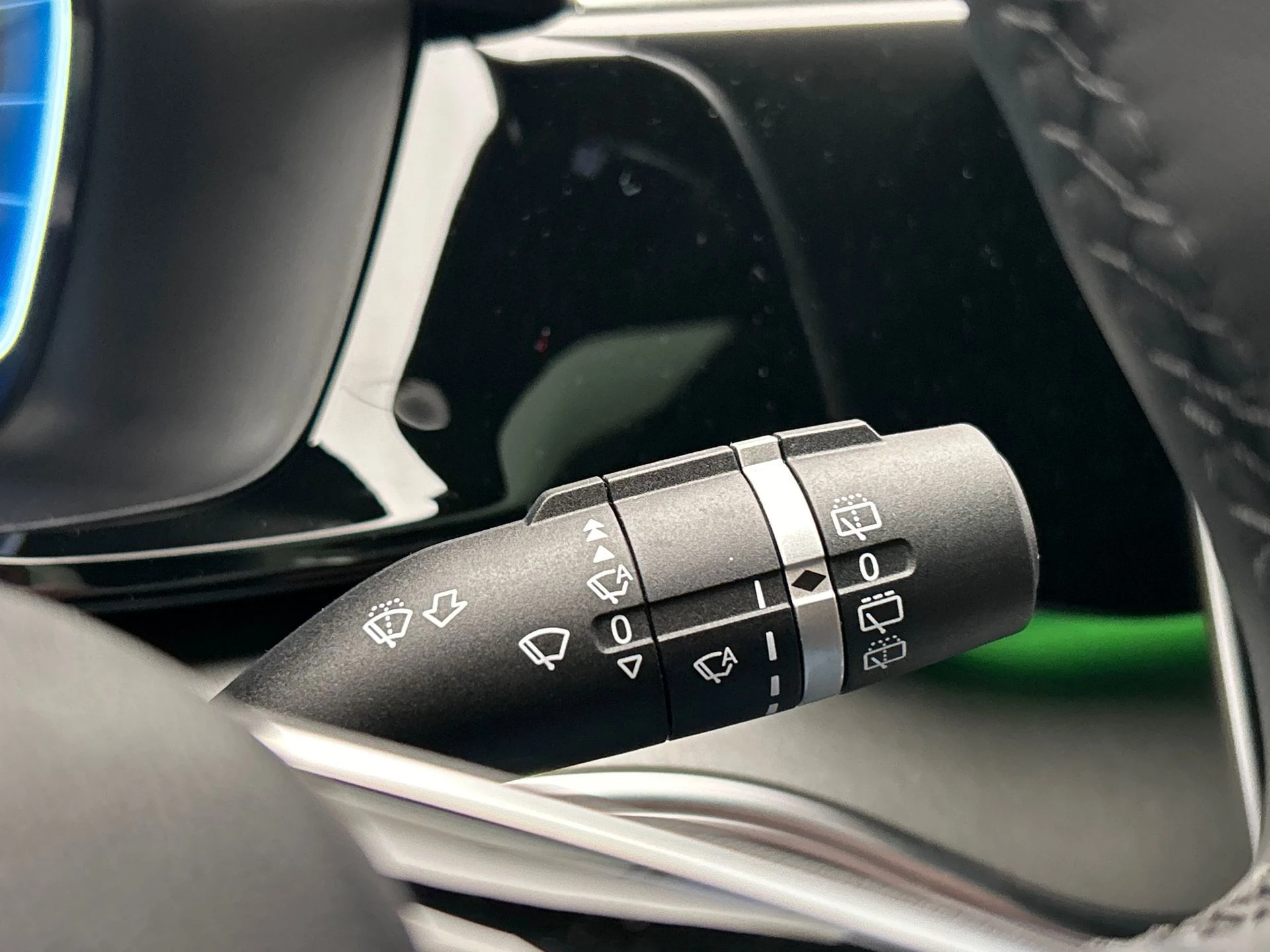 Hoofdafbeelding BYD SEAL U