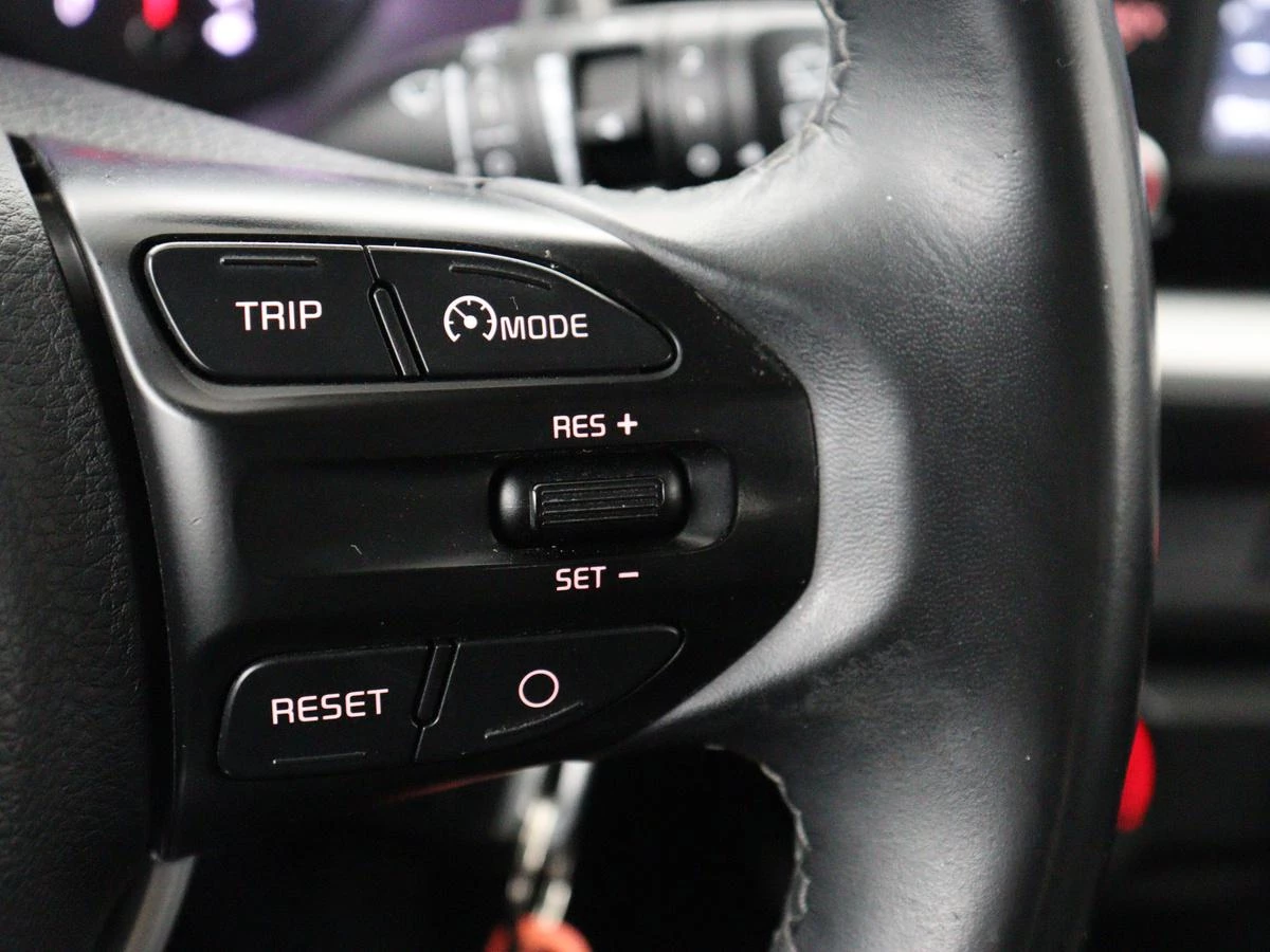 Hoofdafbeelding Kia Stonic