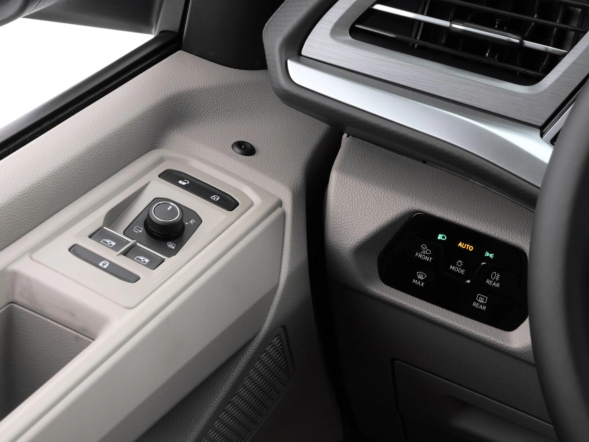 Hoofdafbeelding Volkswagen Multivan