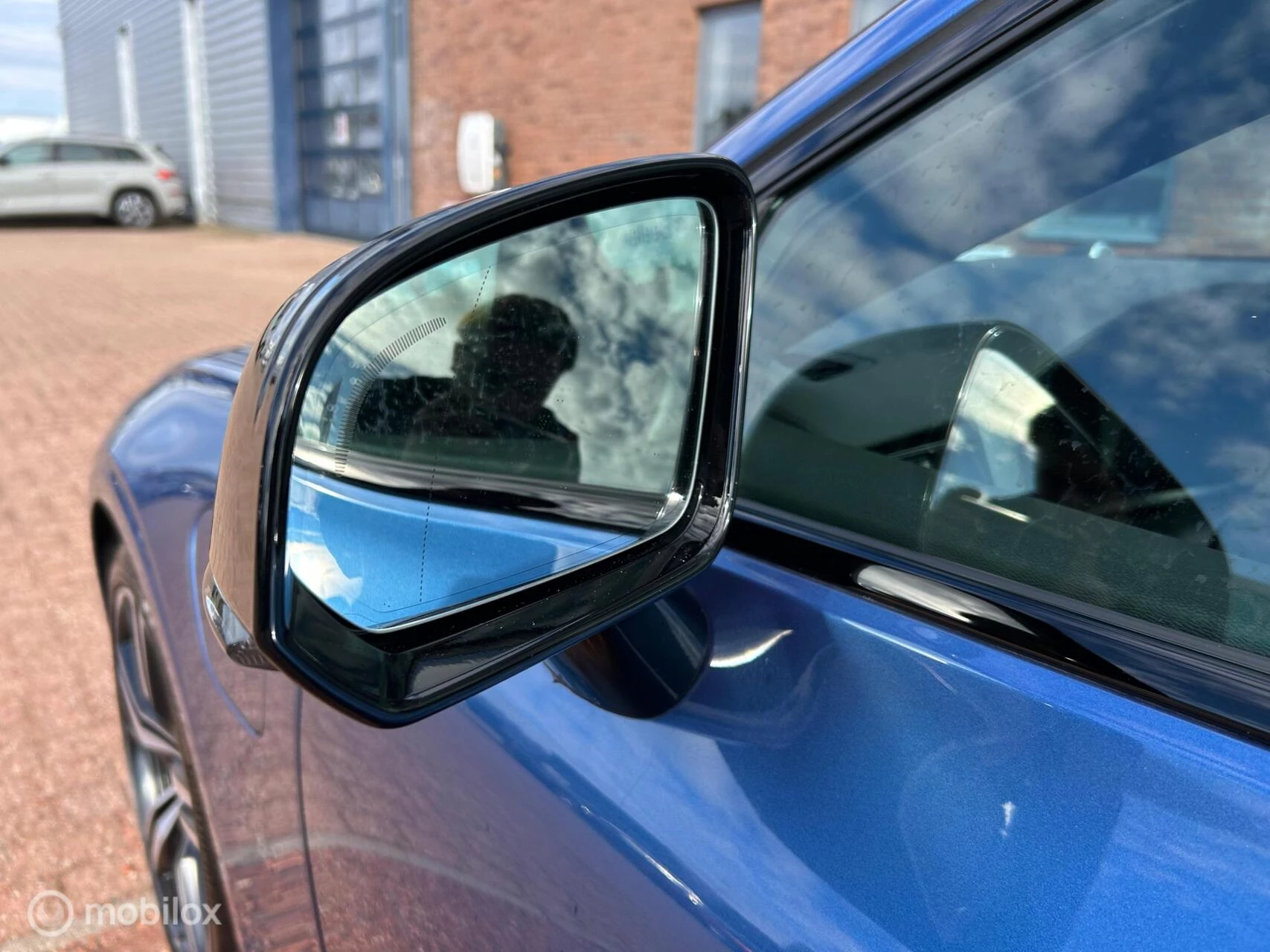 Hoofdafbeelding Volvo S60