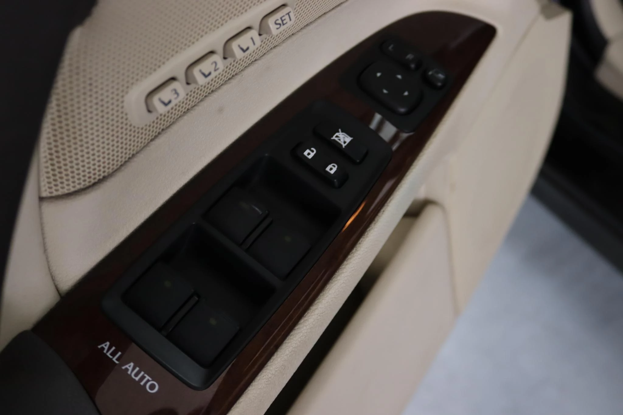 Hoofdafbeelding Lexus IS