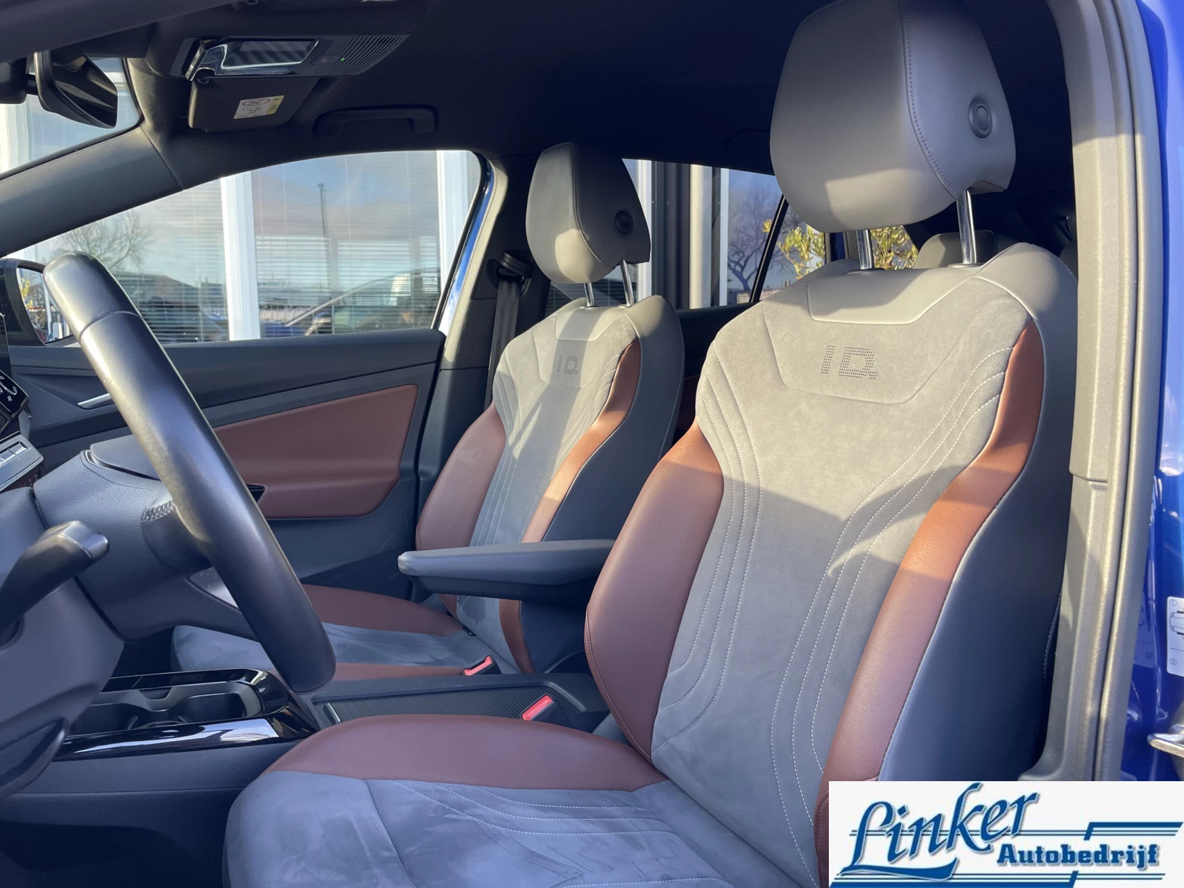 Hoofdafbeelding Volkswagen ID.4