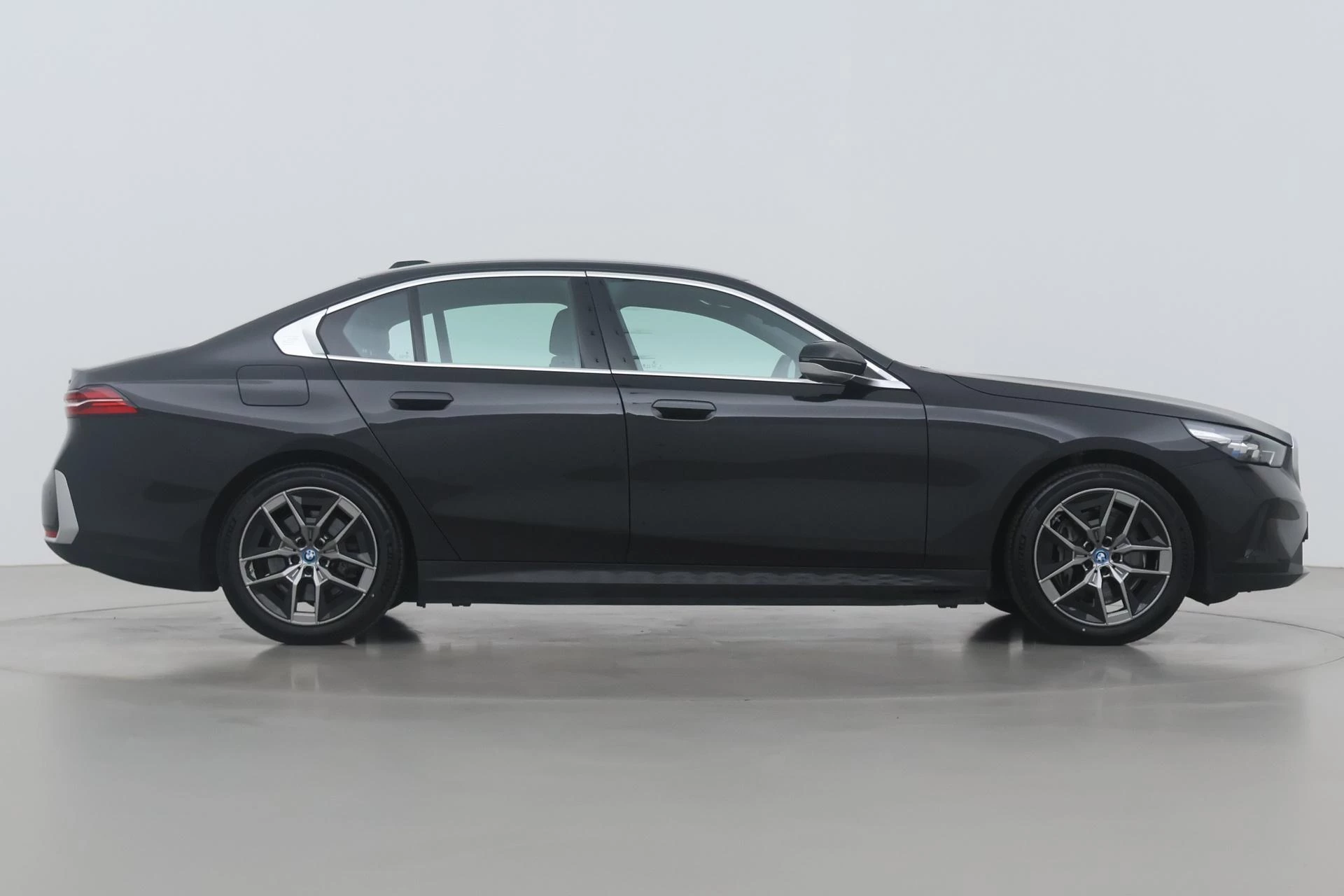 Hoofdafbeelding BMW i5