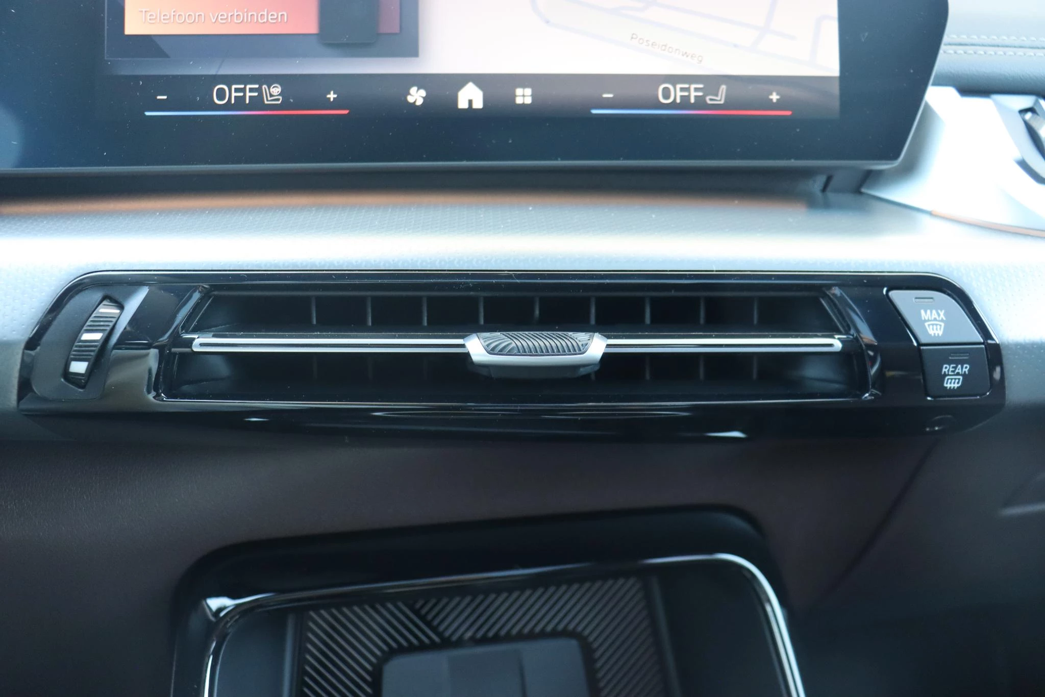 Hoofdafbeelding BMW iX1