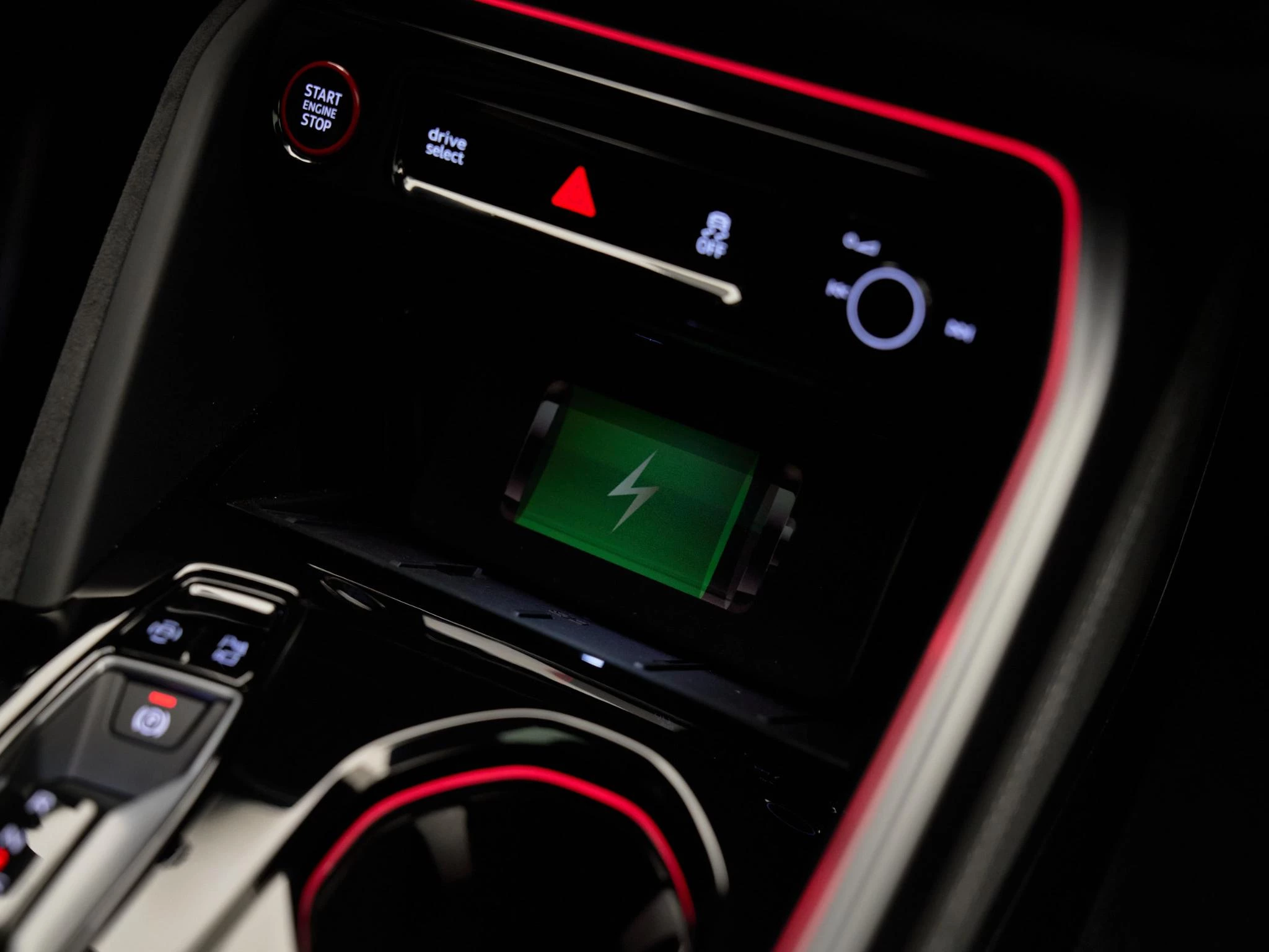 Hoofdafbeelding Audi SQ5