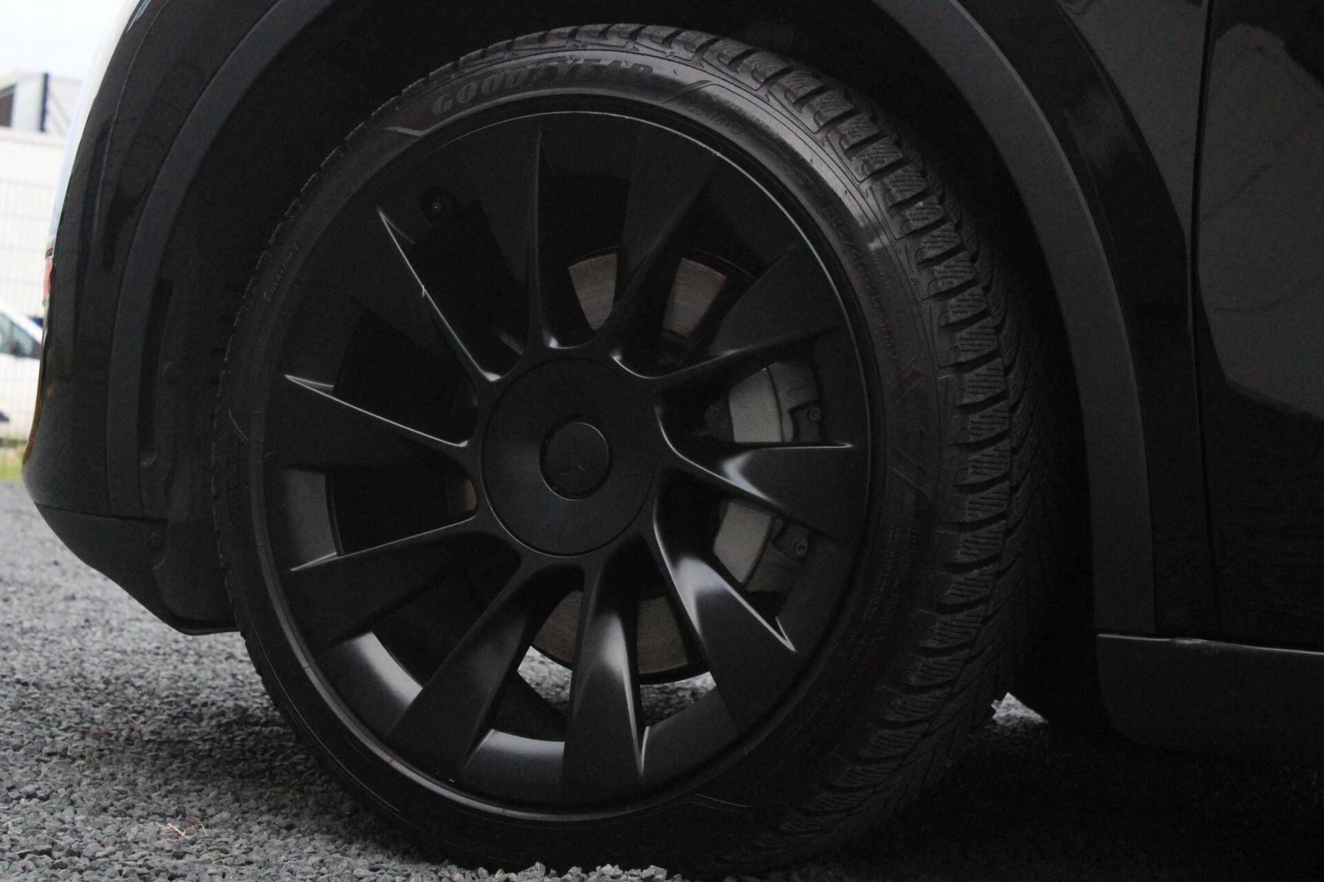 Hoofdafbeelding Tesla Model Y