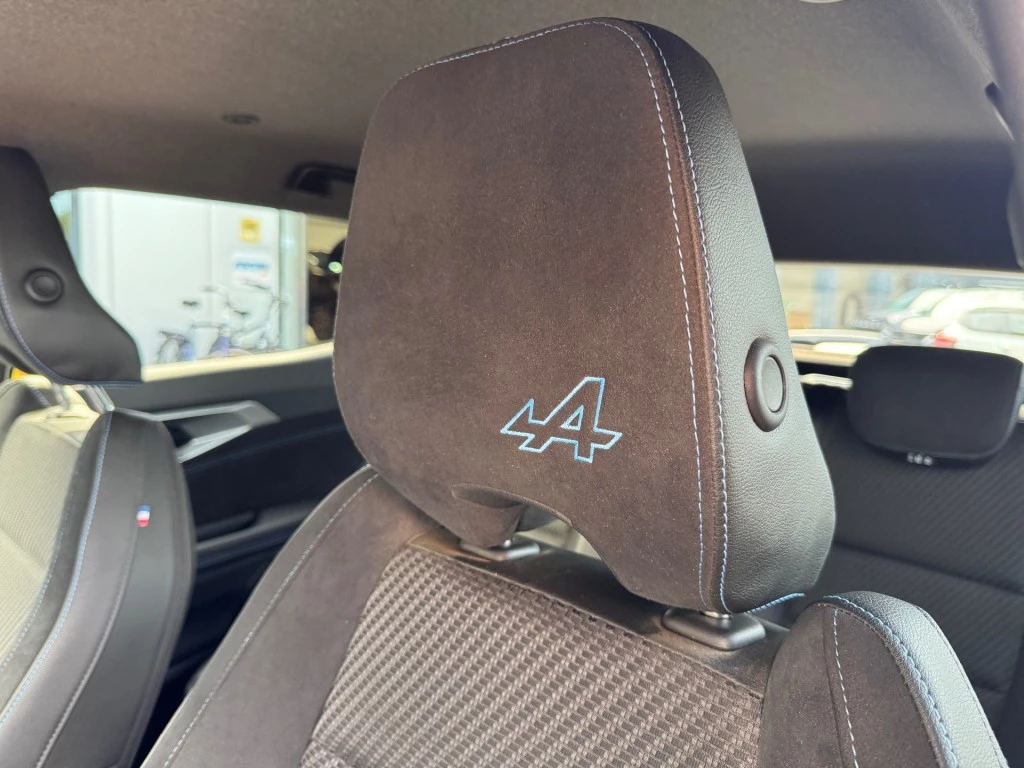 Hoofdafbeelding Renault Austral