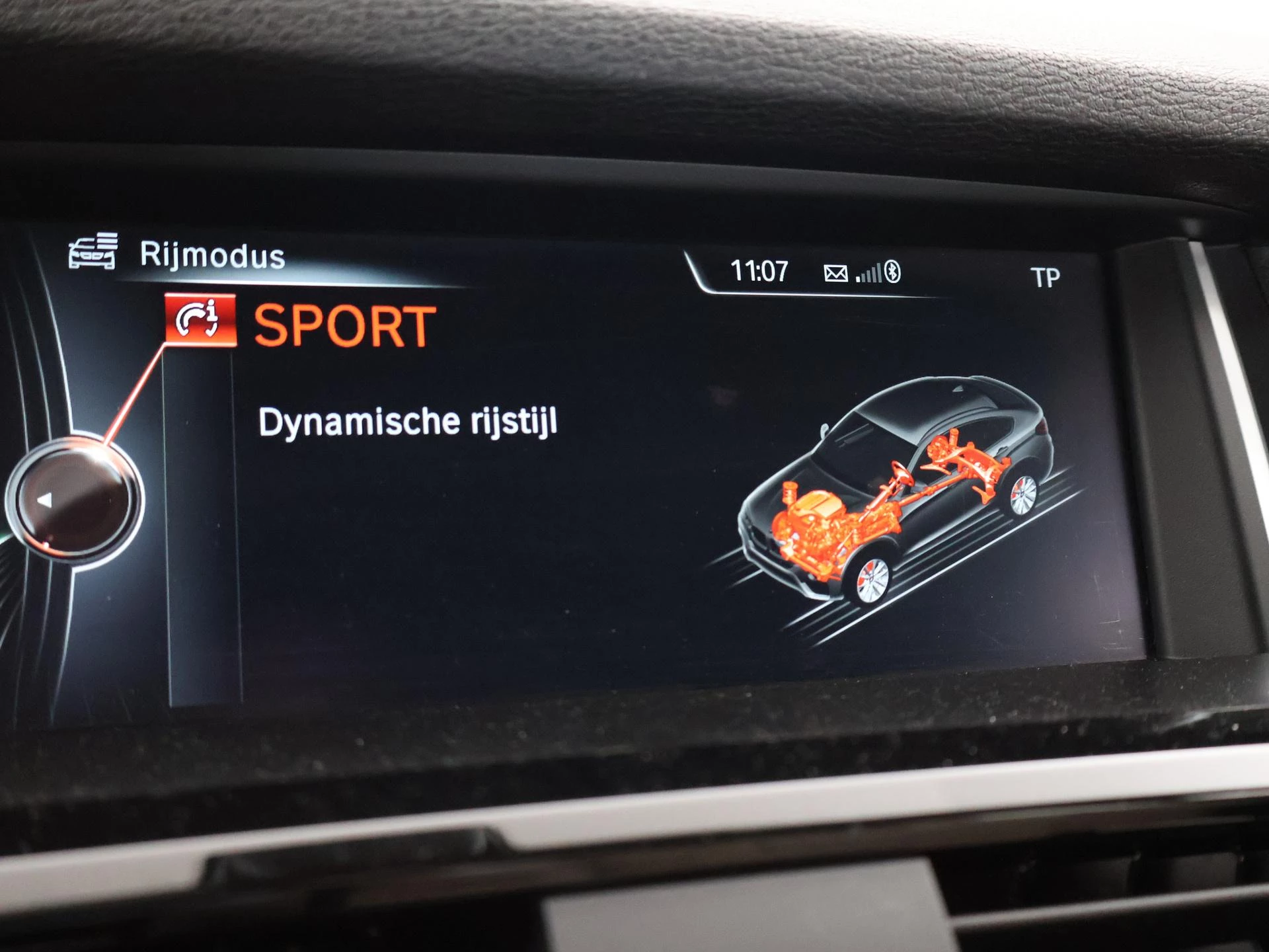 Hoofdafbeelding BMW X4