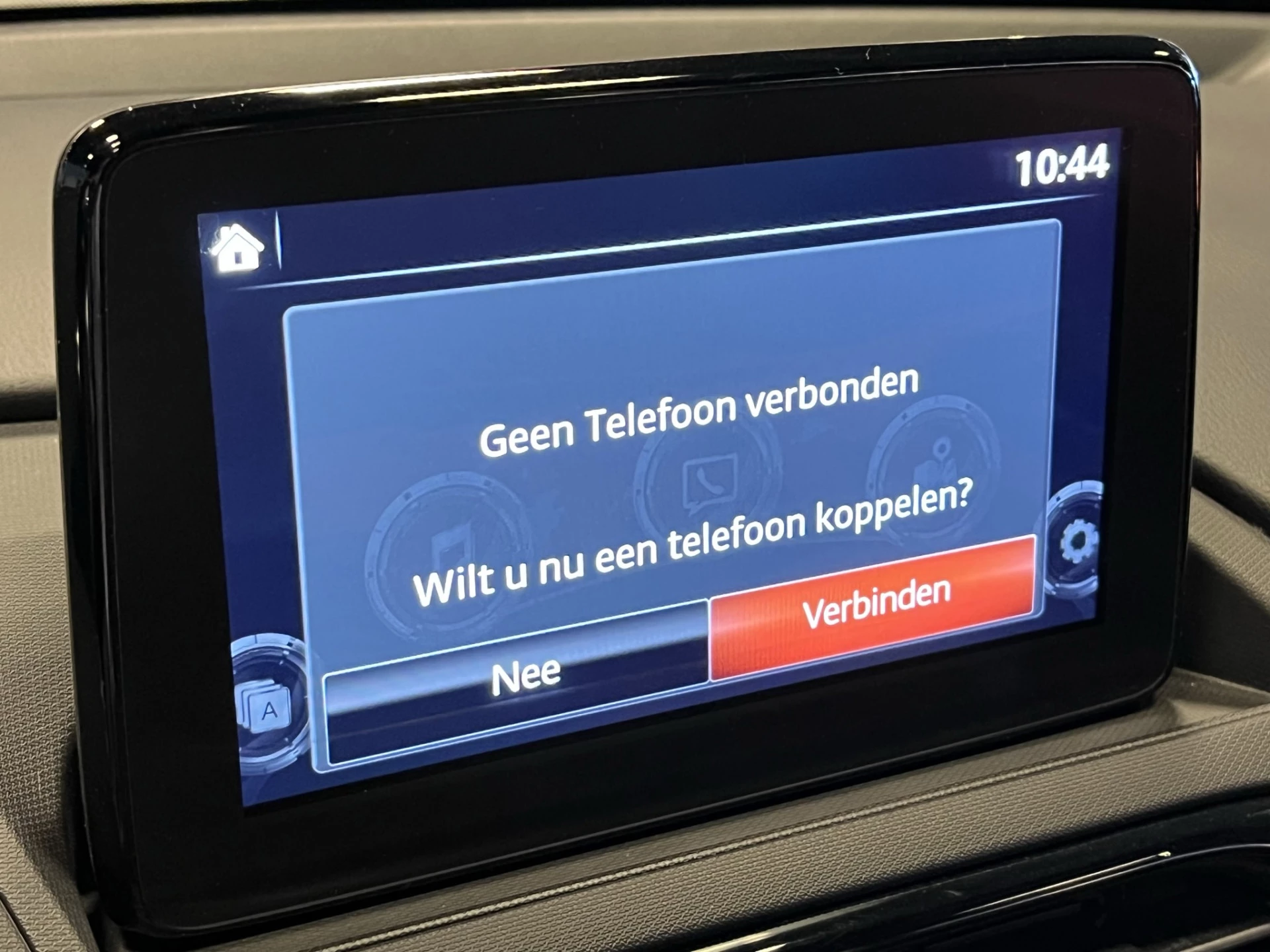 Hoofdafbeelding Mazda MX-5