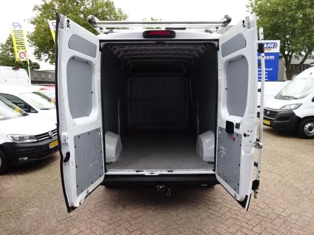 Hoofdafbeelding Fiat Ducato