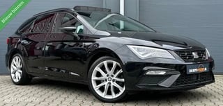 Seat Leon ST 1.8 TSI FR Business Intense DSG Pano.dak/LED/Sound