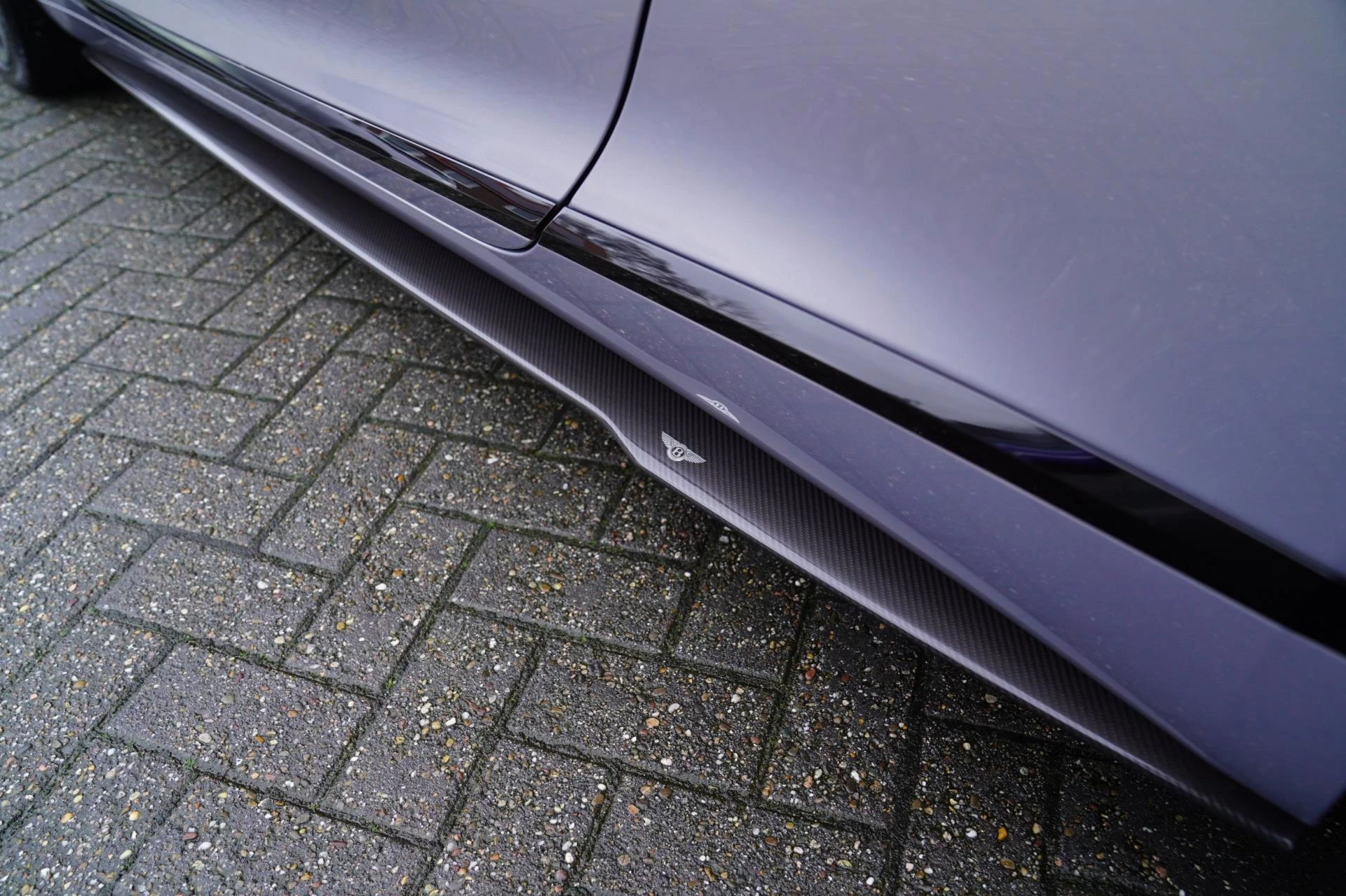 Hoofdafbeelding Bentley Continental GT