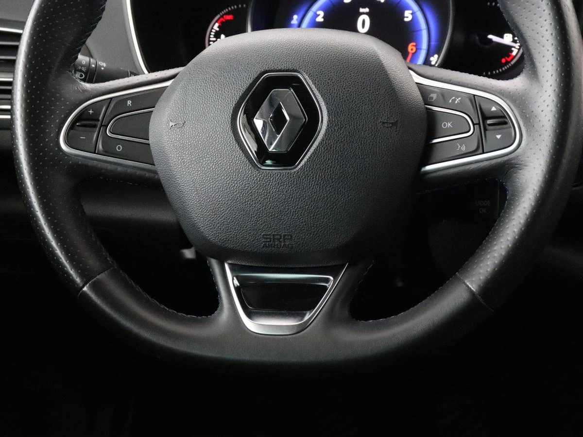 Hoofdafbeelding Renault Mégane