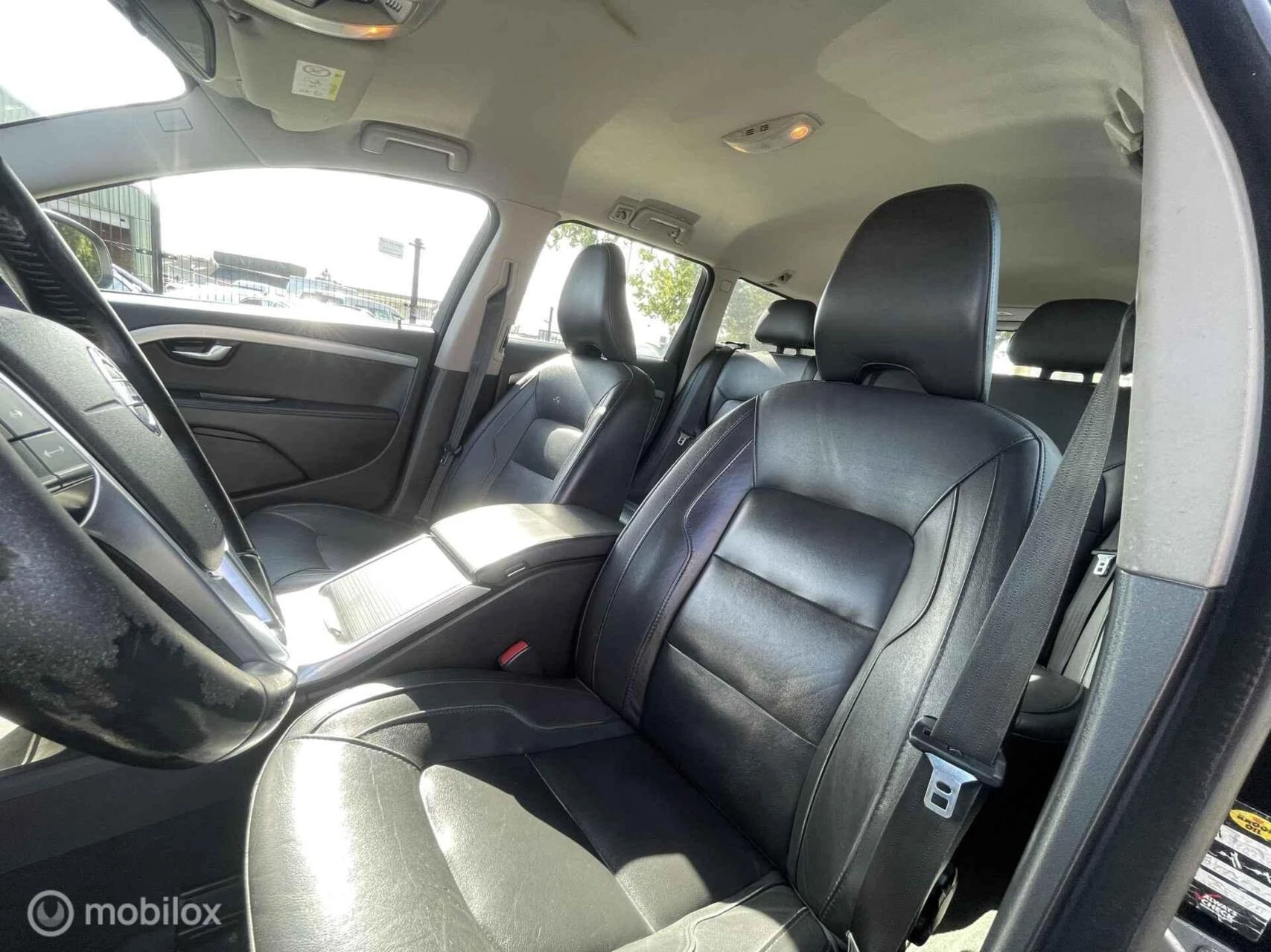 Hoofdafbeelding Volvo V70