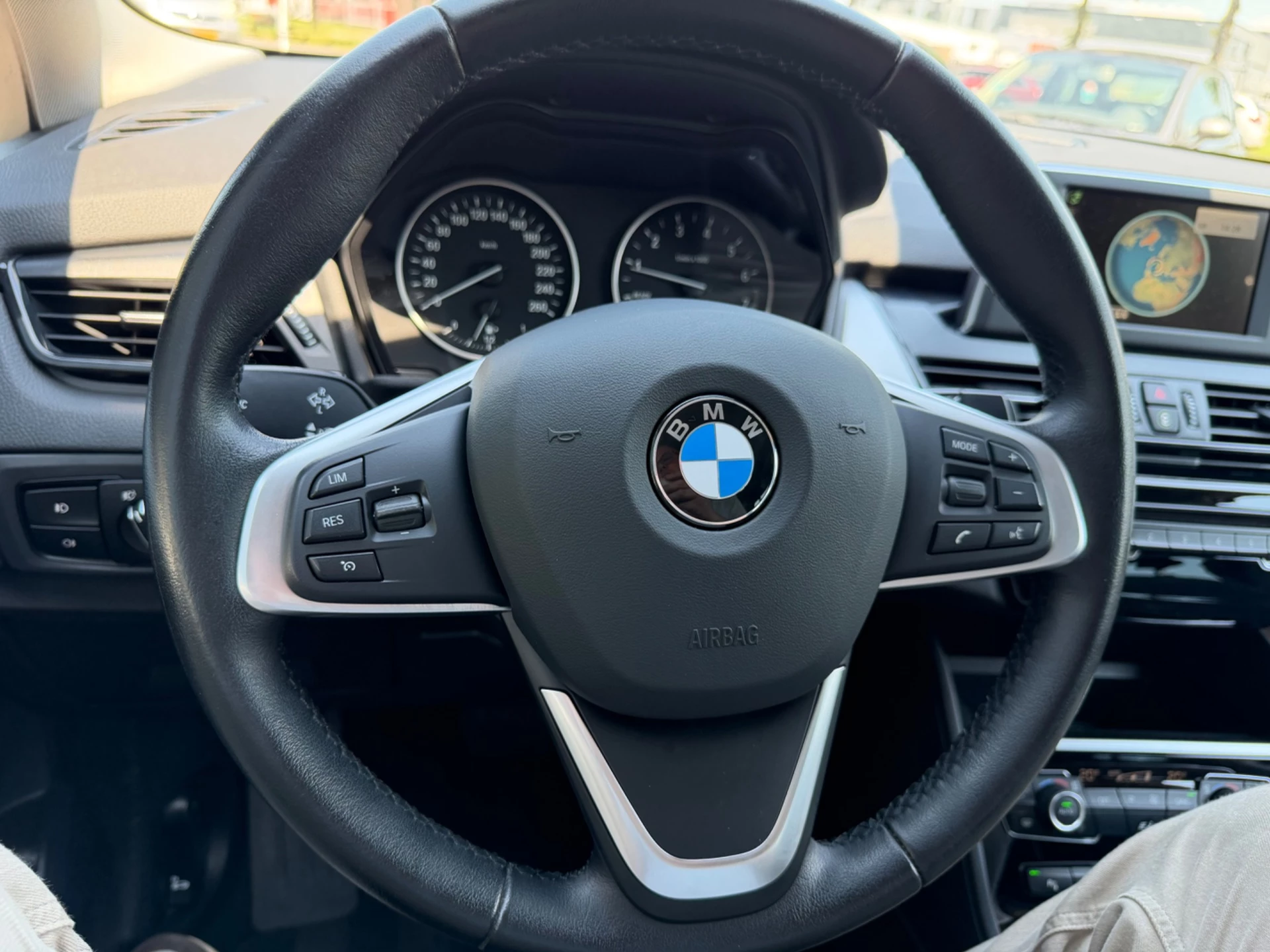Hoofdafbeelding BMW 2 Serie