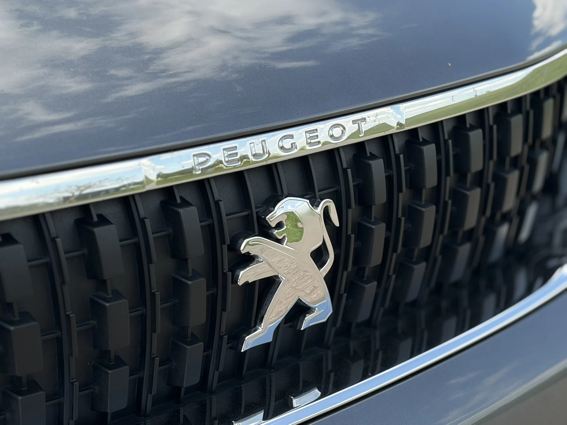 Hoofdafbeelding Peugeot Expert