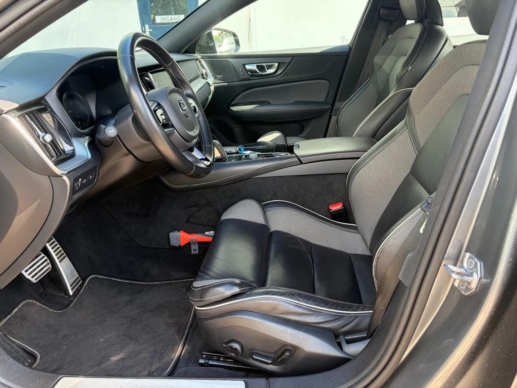 Hoofdafbeelding Volvo S60