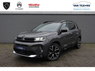 Hoofdafbeelding Citroën C5 Aircross