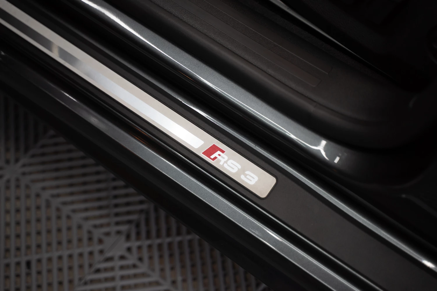 Hoofdafbeelding Audi RS3