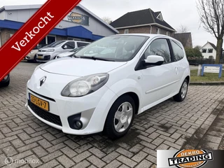 Renault Twingo 1.2-16V Authentique airco Cruisecontrole